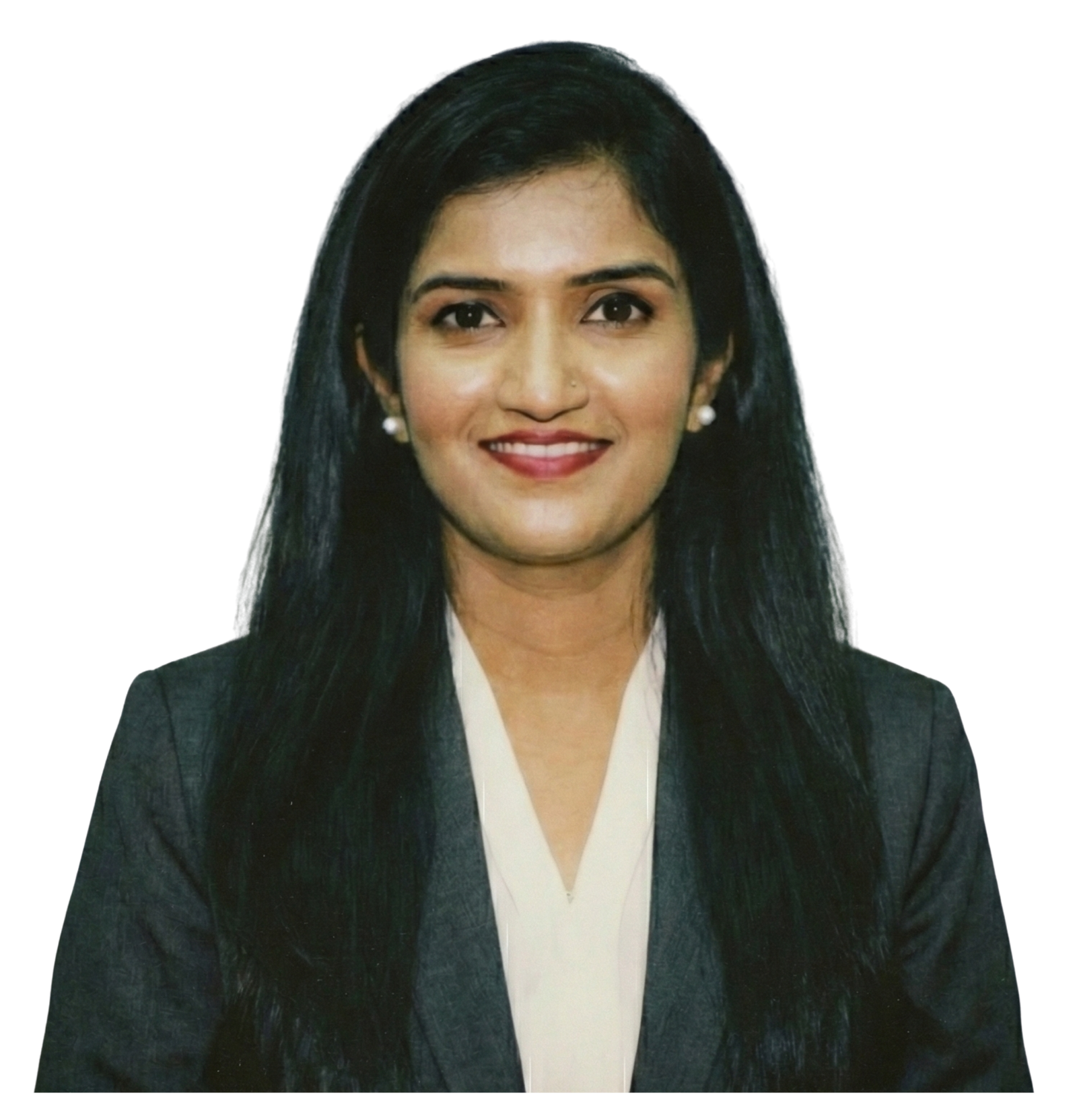 Swetha Chandrashekar