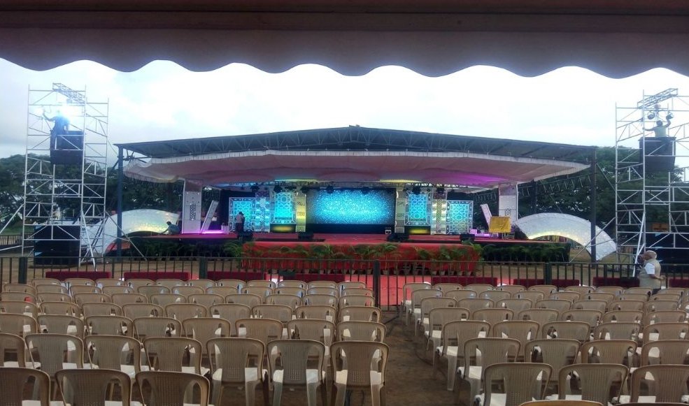 JSS Medical College Fest