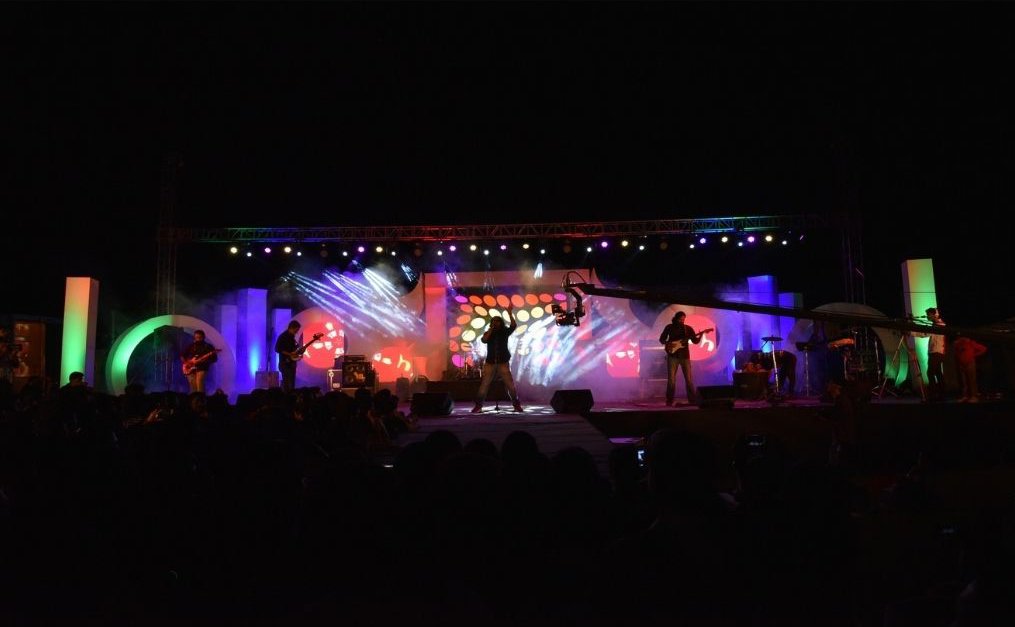 Mysore Medical College Fest